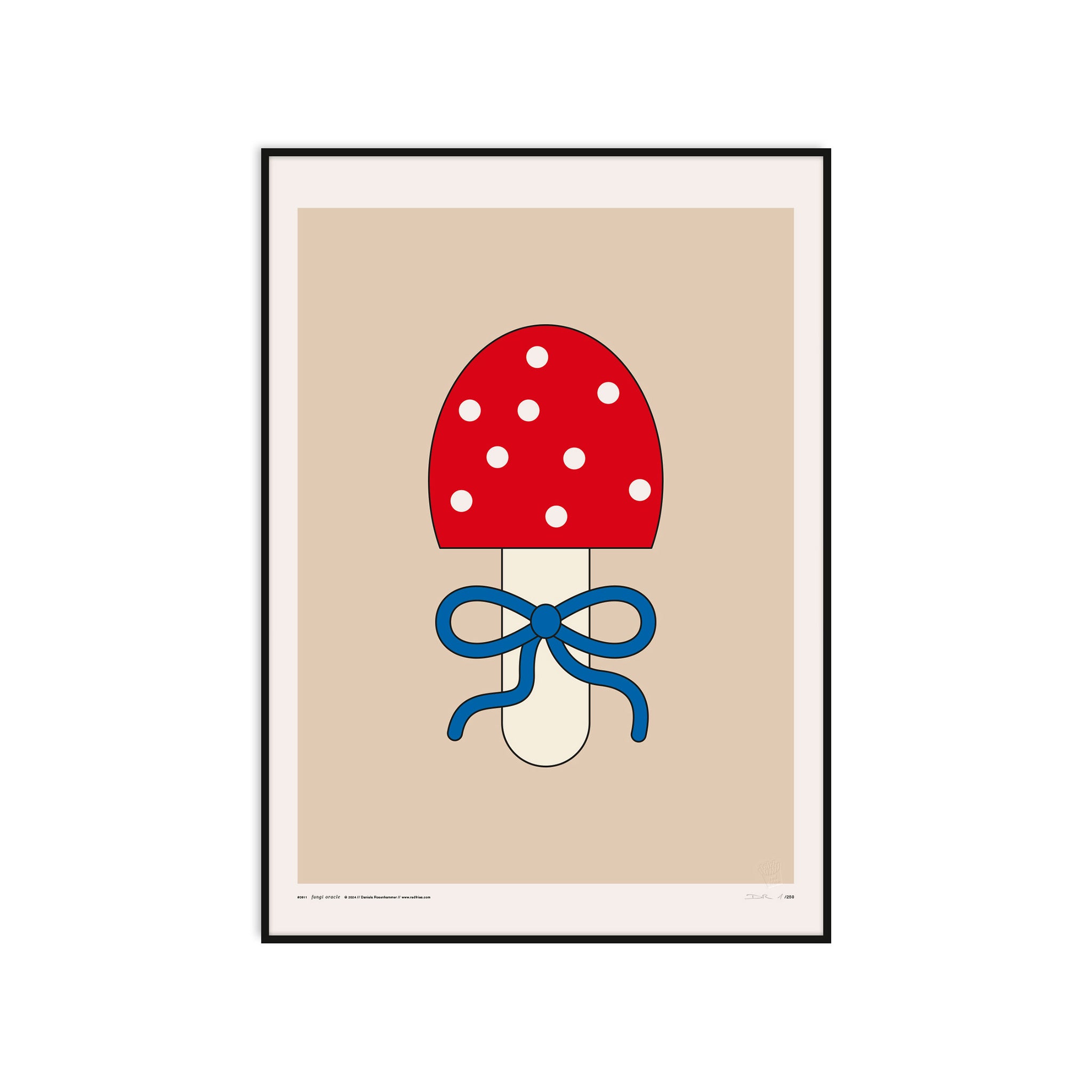 #0811 fungi oracle b2