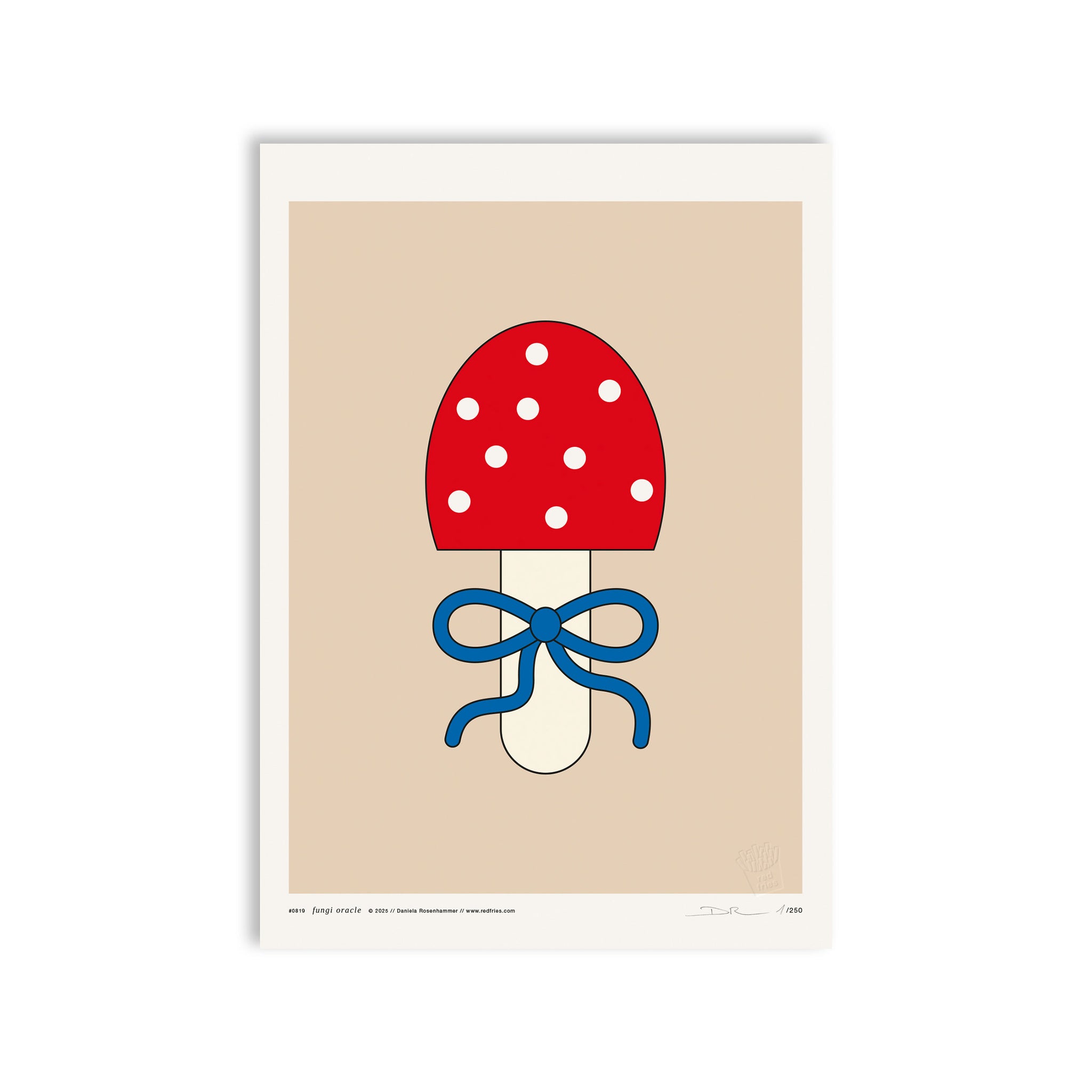 #0819 fungi oracle a3